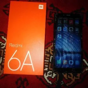 Redmi 6a