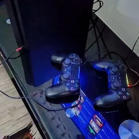 ps4 аренда