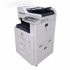 Kyocera ECOSYS FS-6525MFP