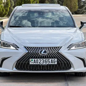 Lexus ES 350 2020