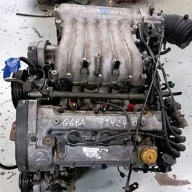 2.7 mator zapjas g6ba