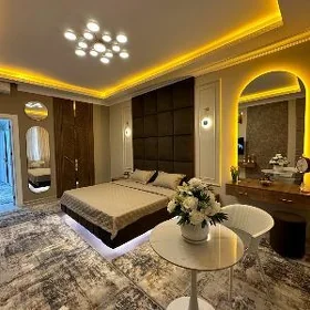 Arenda kwartira jay YlhamAlley