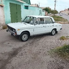Lada 2106 2000
