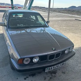 BMW E34 1994