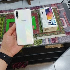 Samsung A50.ram.4.64