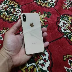 iPhone xs 64gb
