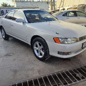 Toyota Mark II 1994
