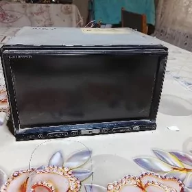 магнитофон