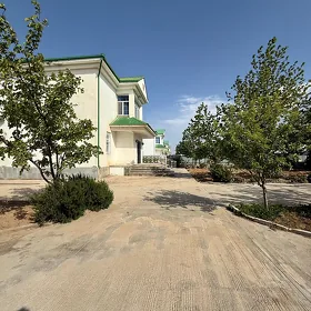 Тязе Заман 12 соток