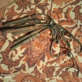 топливные трубки