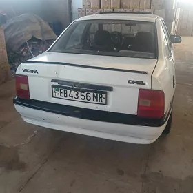 Opel Vectra 1991