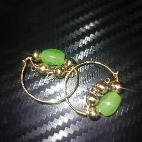 Алтын халка