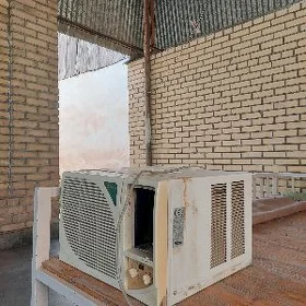 kondisioner 12 General