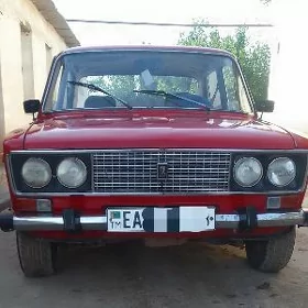 Lada 2106 1990