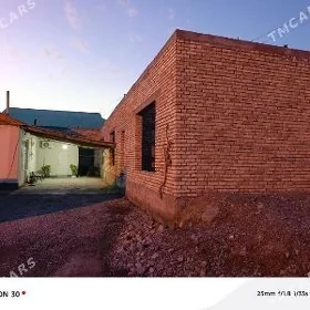 Pulon we 4 komnat boýy ýeten