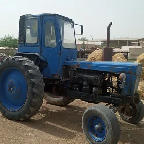 MTZ T-28 1986