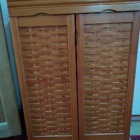 тумбочка для обуви