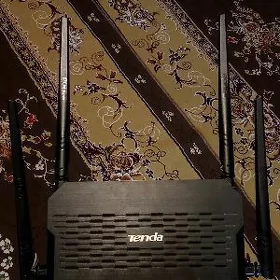 Tenda