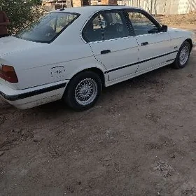 BMW 535 1989