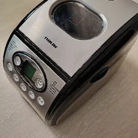 Хлебопечка NIKAI