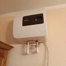 бойлер аристон