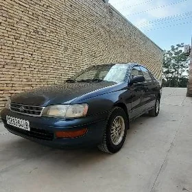 Toyota Corona 1993
