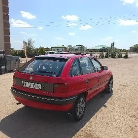 Opel Astra 1992