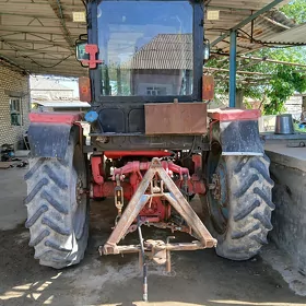 MTZ T-28 2003