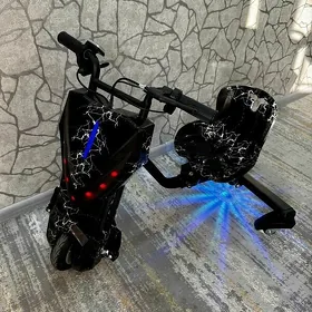 Tokly maşyn caga tigir mator