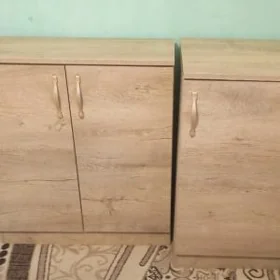 Шкафчики. Шифоньер