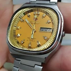 Sagat Часы Citizen