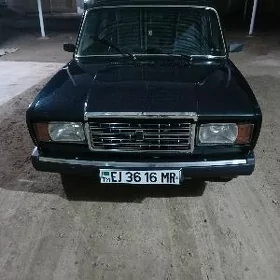 Lada 2107 1999