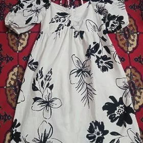 детское платье