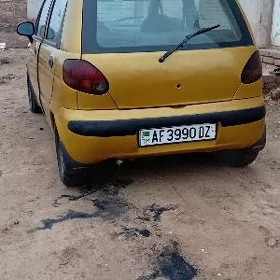 Daewoo Matiz 1999