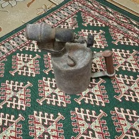 Паяльная лампа