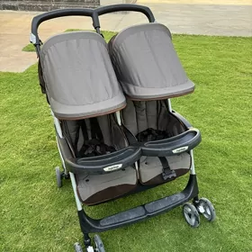 ekiz kolyaska/kalyasga