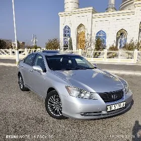 Lexus ES 350 2009