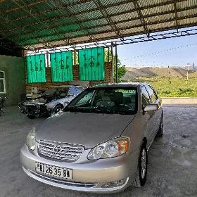 Toyota Corolla 2006