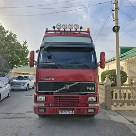 Volvo FH 500 2001