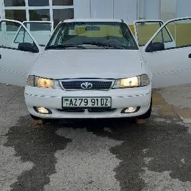 Daewoo Cielo 1996
