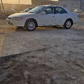 Toyota Camry 2001