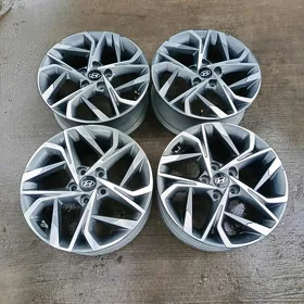 Hyunday sanata 17 disga argyna