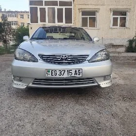 Toyota Camry 2005