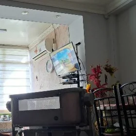 Детская кравать