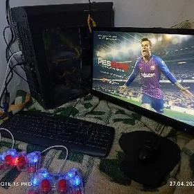 kompýuter компьютер i5