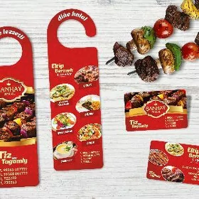  RESTORANLAR HYZMATLARY ÜÇIN