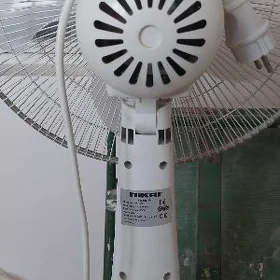 Вентелятор