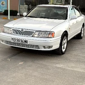 Toyota Avalon 1998