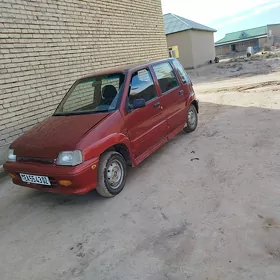 Daewoo Tico 1997