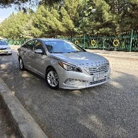 Hyundai Sonata 2016